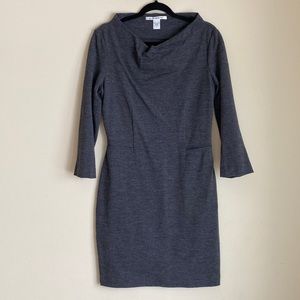 Diane Von Furstenburg Dress - 12